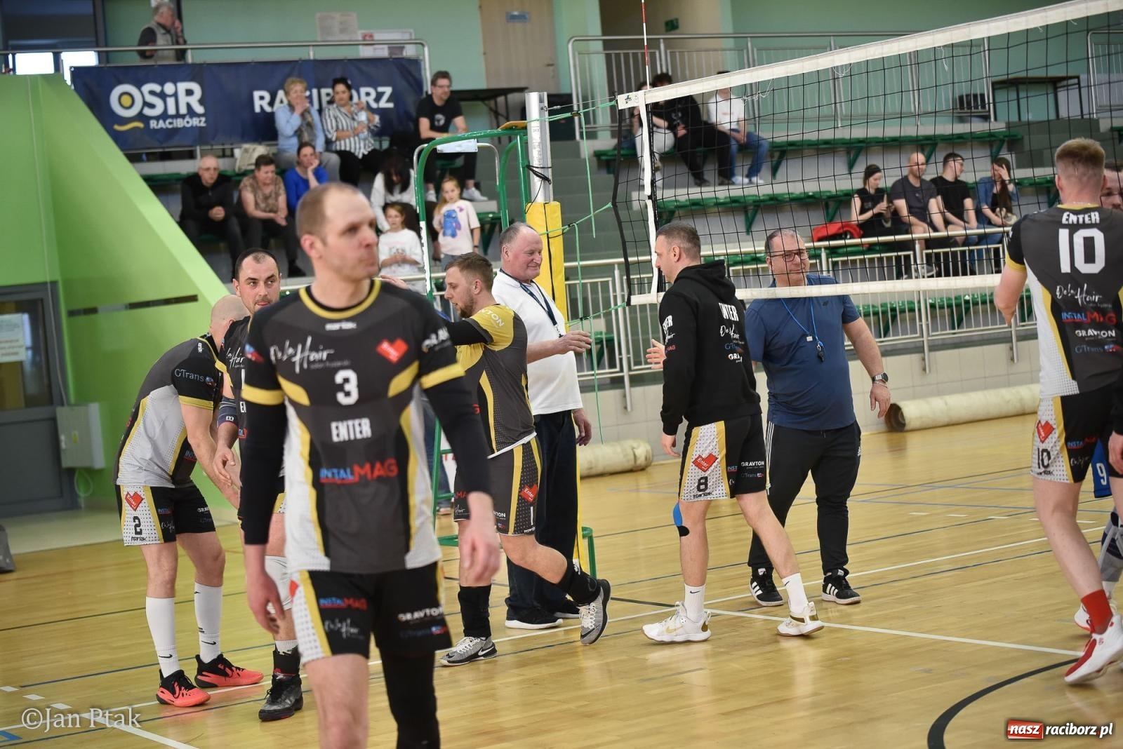 Zdjęcie w galerii na portalu naszraciborz.pl: XXIX sezon RLPS przeszedł do historii [FOTO] wiadomości z regionu