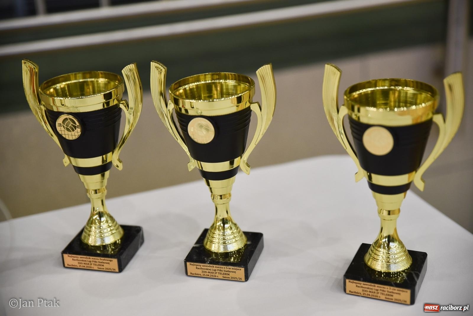 Zdjęcie w galerii na portalu naszraciborz.pl: XXIX sezon RLPS przeszedł do historii [FOTO] wiadomości z regionu