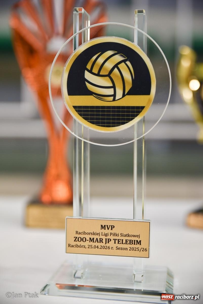 Zdjęcie w galerii na portalu naszraciborz.pl: XXIX sezon RLPS przeszedł do historii [FOTO] wiadomości z regionu