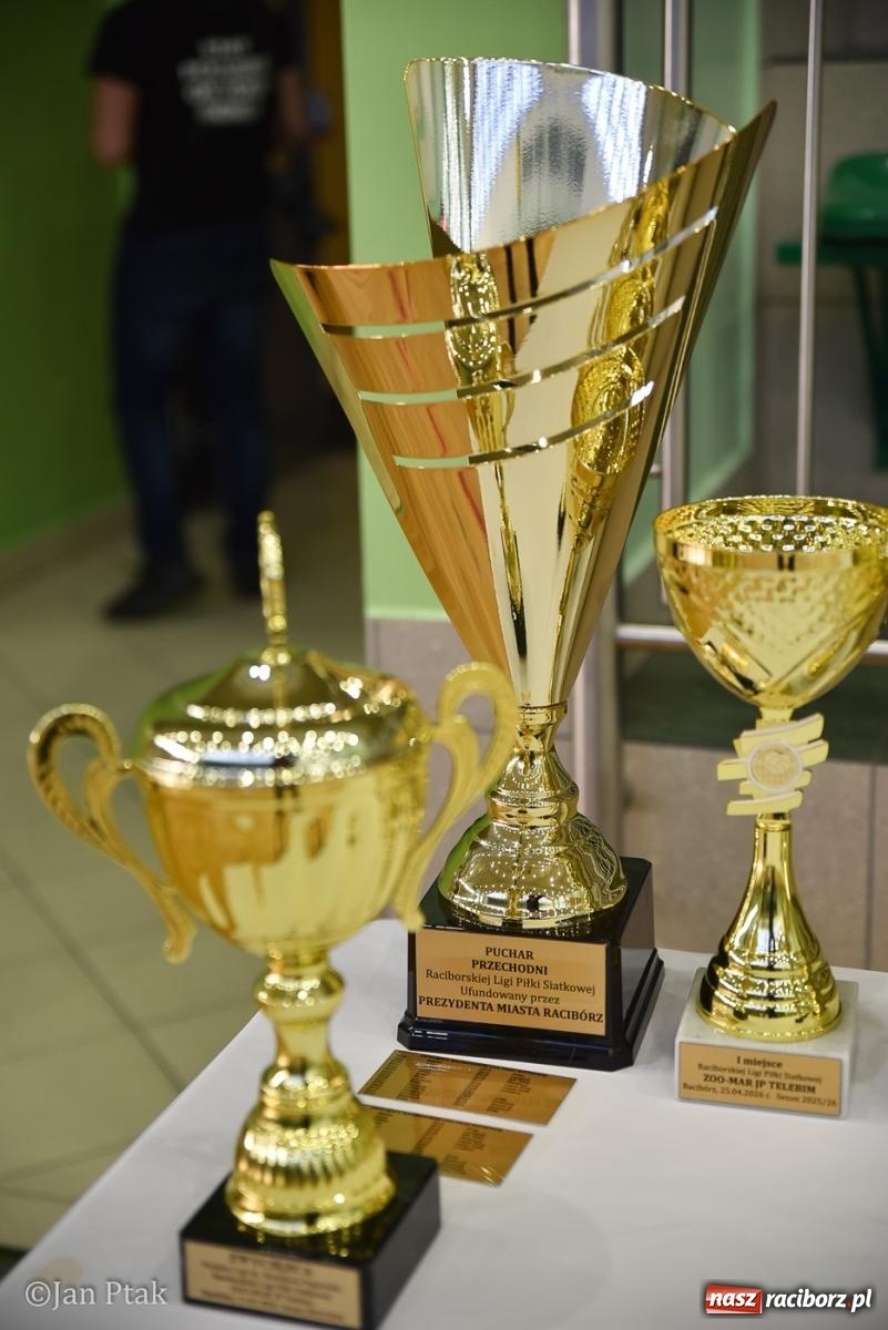 Zdjęcie w galerii na portalu naszraciborz.pl: XXIX sezon RLPS przeszedł do historii [FOTO] wiadomości z regionu