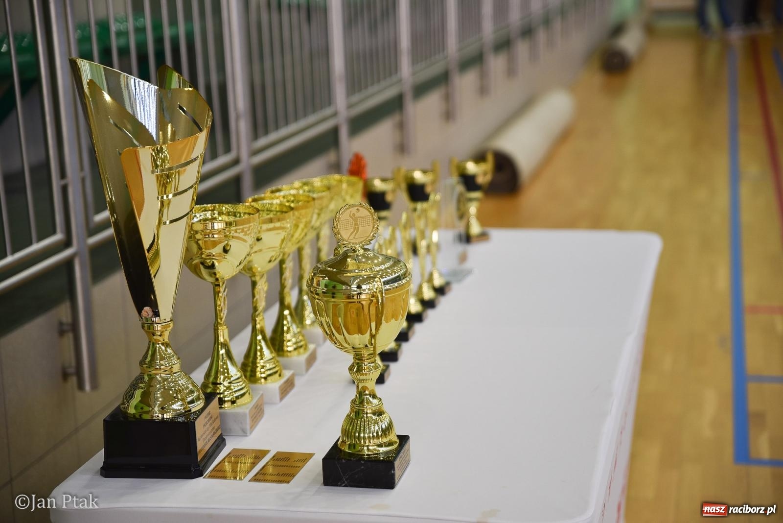 Zdjęcie w galerii na portalu naszraciborz.pl: XXIX sezon RLPS przeszedł do historii [FOTO] wiadomości z regionu