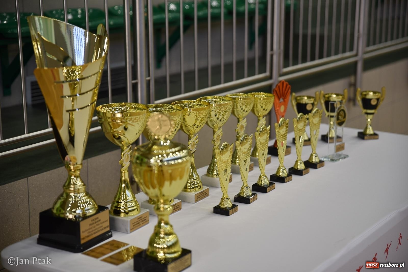 Zdjęcie w galerii na portalu naszraciborz.pl: XXIX sezon RLPS przeszedł do historii [FOTO] wiadomości z regionu