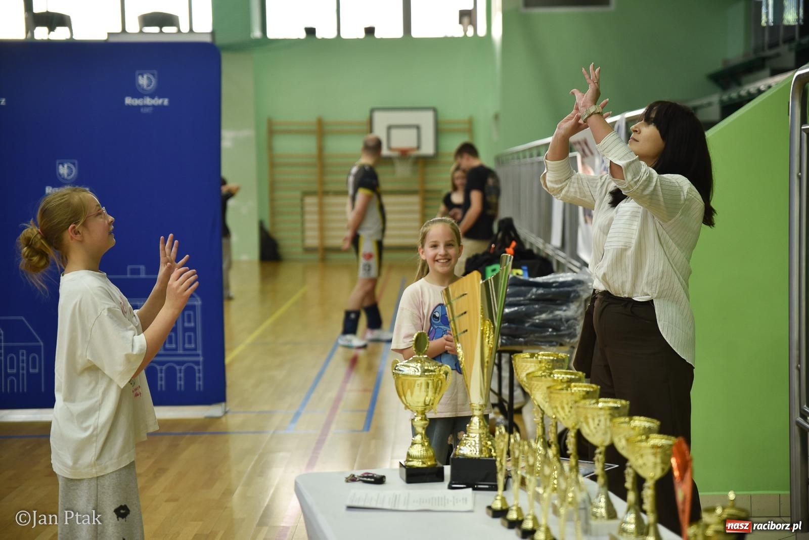 Zdjęcie w galerii na portalu naszraciborz.pl: XXIX sezon RLPS przeszedł do historii [FOTO] wiadomości z regionu