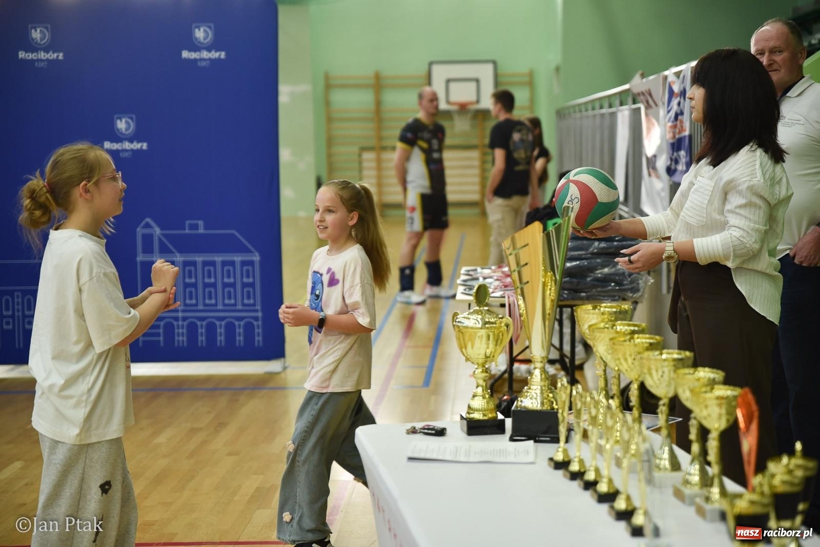 Zdjęcie w galerii na portalu naszraciborz.pl: XXIX sezon RLPS przeszedł do historii [FOTO] wiadomości z regionu