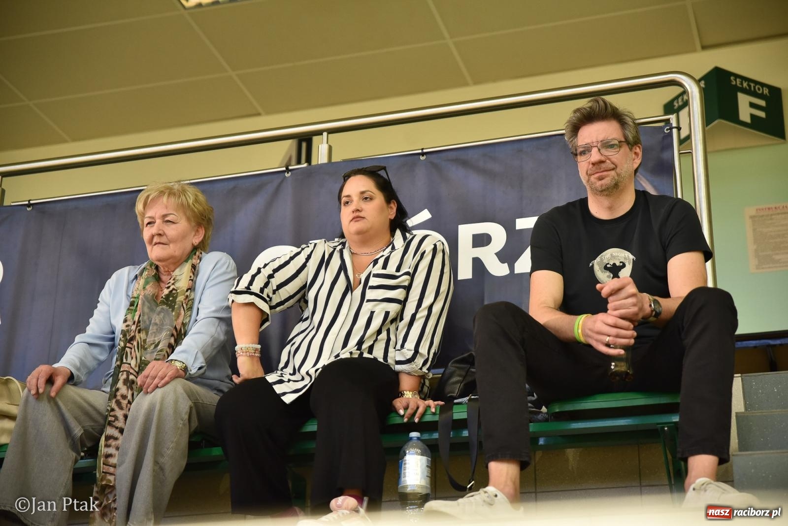 Zdjęcie w galerii na portalu naszraciborz.pl: XXIX sezon RLPS przeszedł do historii [FOTO] wiadomości z regionu