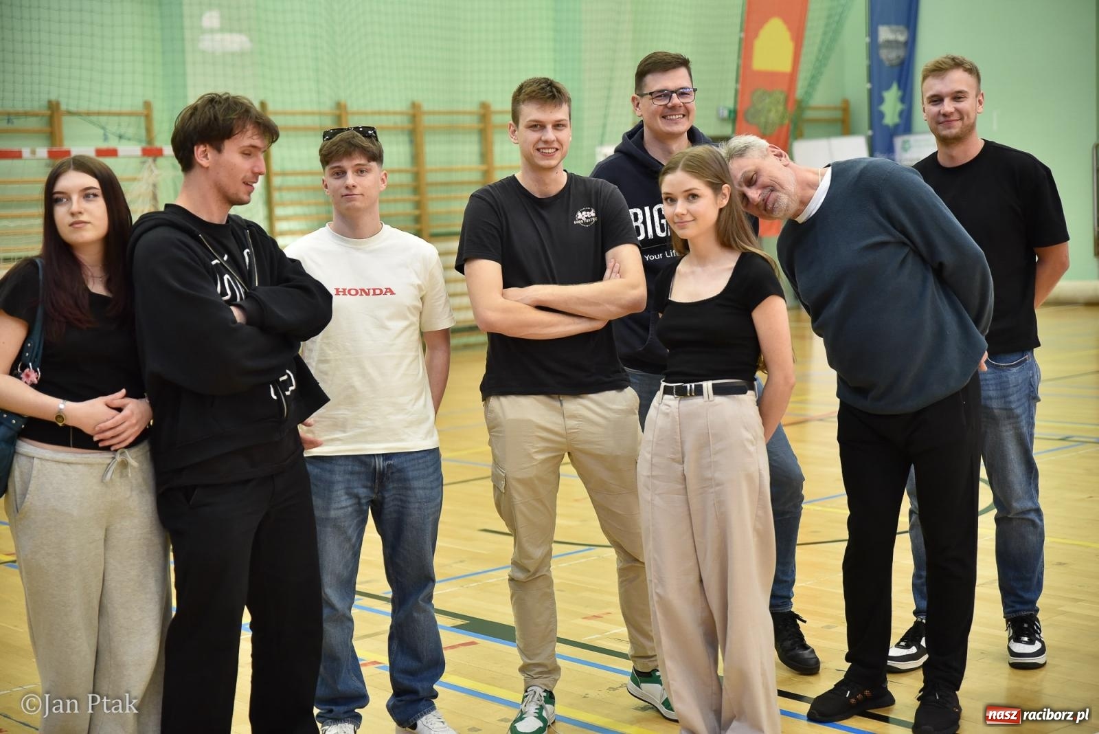 Zdjęcie w galerii na portalu naszraciborz.pl: XXIX sezon RLPS przeszedł do historii [FOTO] wiadomości z regionu