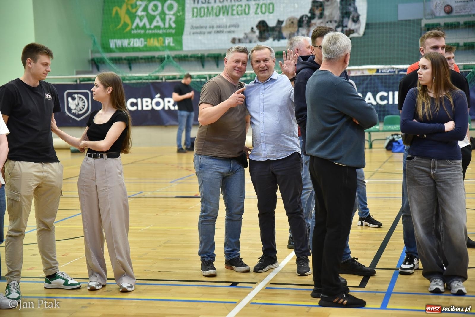 Zdjęcie w galerii na portalu naszraciborz.pl: XXIX sezon RLPS przeszedł do historii [FOTO] wiadomości z regionu