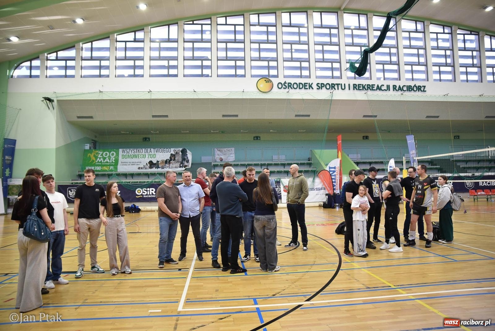 Zdjęcie w galerii na portalu naszraciborz.pl: XXIX sezon RLPS przeszedł do historii [FOTO] wiadomości z regionu