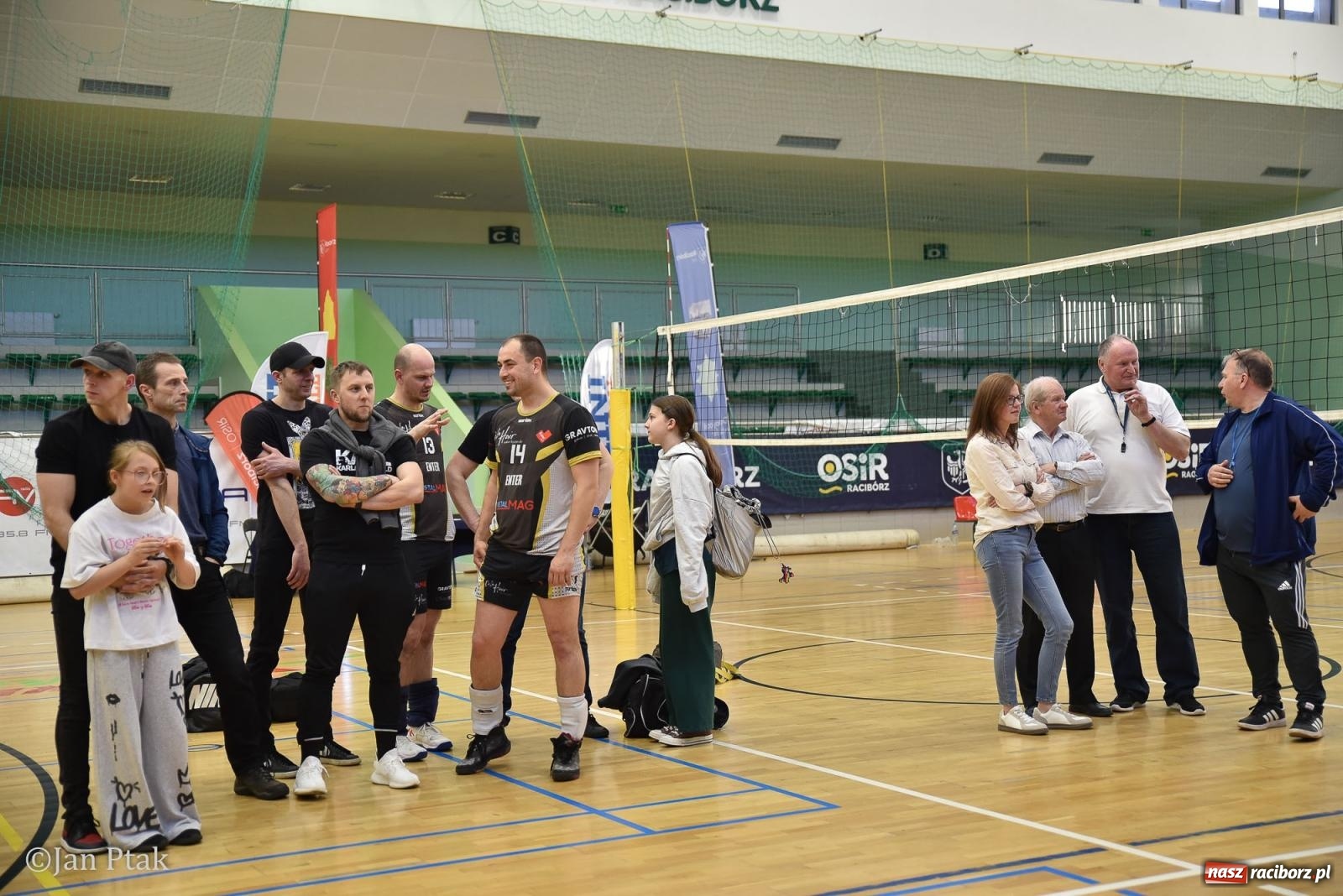 Zdjęcie w galerii na portalu naszraciborz.pl: XXIX sezon RLPS przeszedł do historii [FOTO] wiadomości z regionu