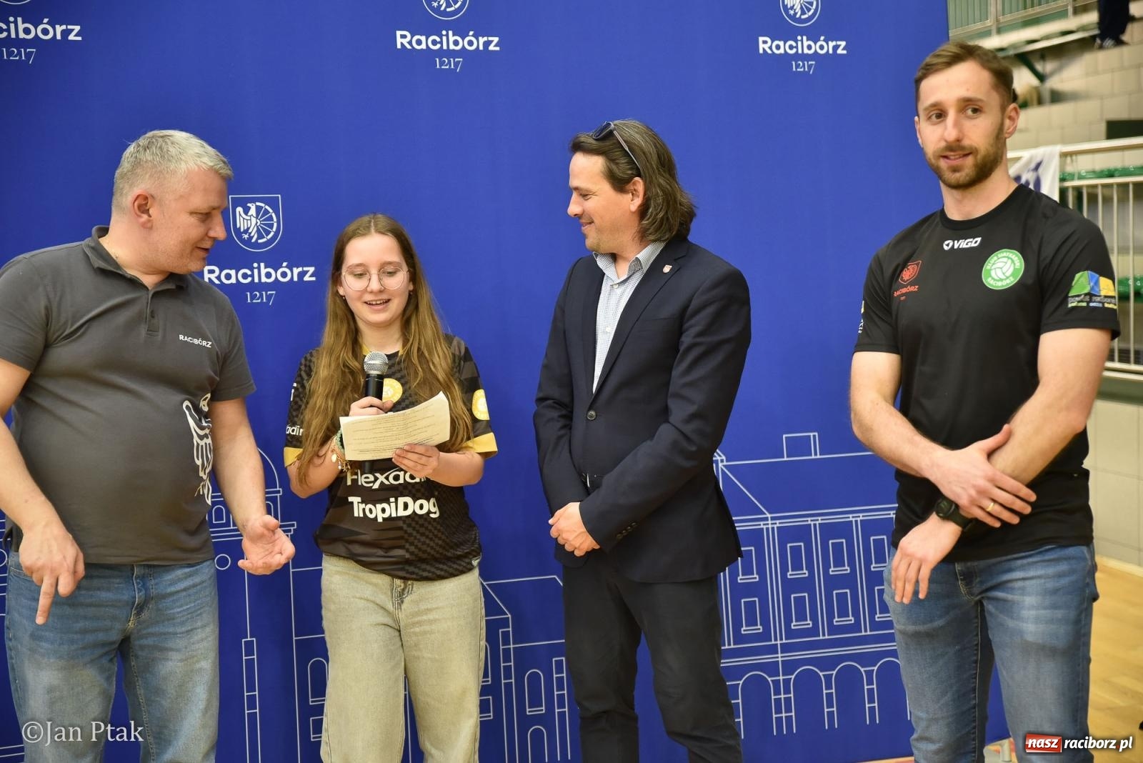 Zdjęcie w galerii na portalu naszraciborz.pl: XXIX sezon RLPS przeszedł do historii [FOTO] wiadomości z regionu