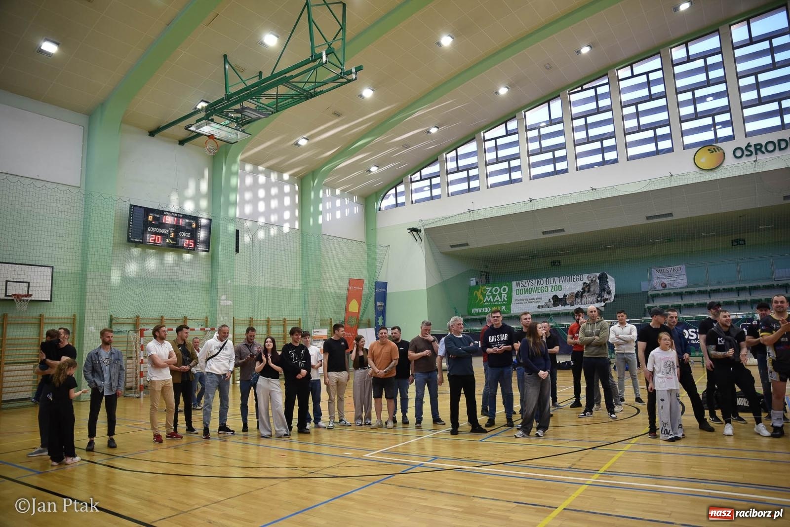 Zdjęcie w galerii na portalu naszraciborz.pl: XXIX sezon RLPS przeszedł do historii [FOTO] wiadomości z regionu