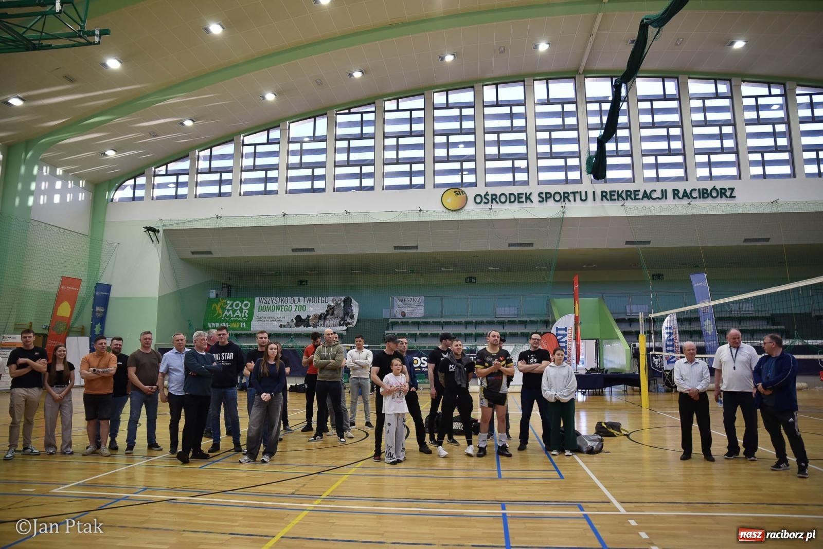 Zdjęcie w galerii na portalu naszraciborz.pl: XXIX sezon RLPS przeszedł do historii [FOTO] wiadomości z regionu