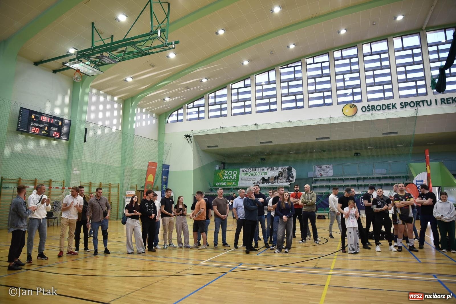 Zdjęcie w galerii na portalu naszraciborz.pl: XXIX sezon RLPS przeszedł do historii [FOTO] wiadomości z regionu