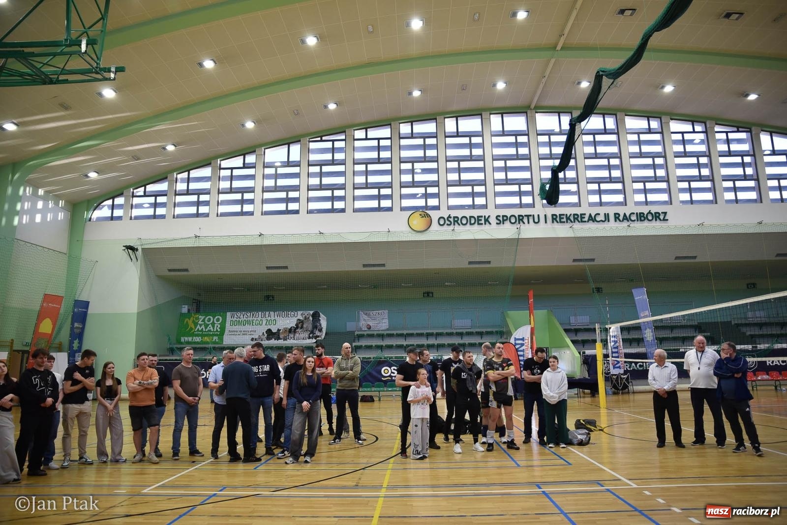 Zdjęcie w galerii na portalu naszraciborz.pl: XXIX sezon RLPS przeszedł do historii [FOTO] wiadomości z regionu