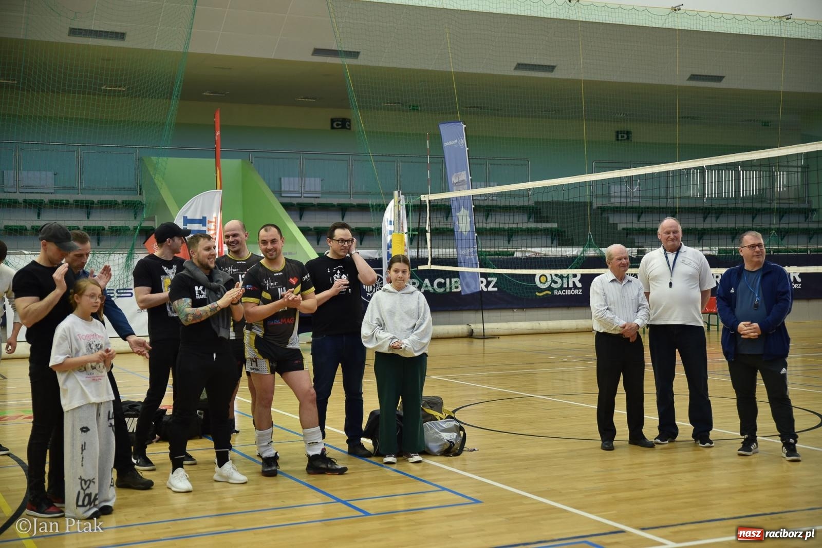 Zdjęcie w galerii na portalu naszraciborz.pl: XXIX sezon RLPS przeszedł do historii [FOTO] wiadomości z regionu