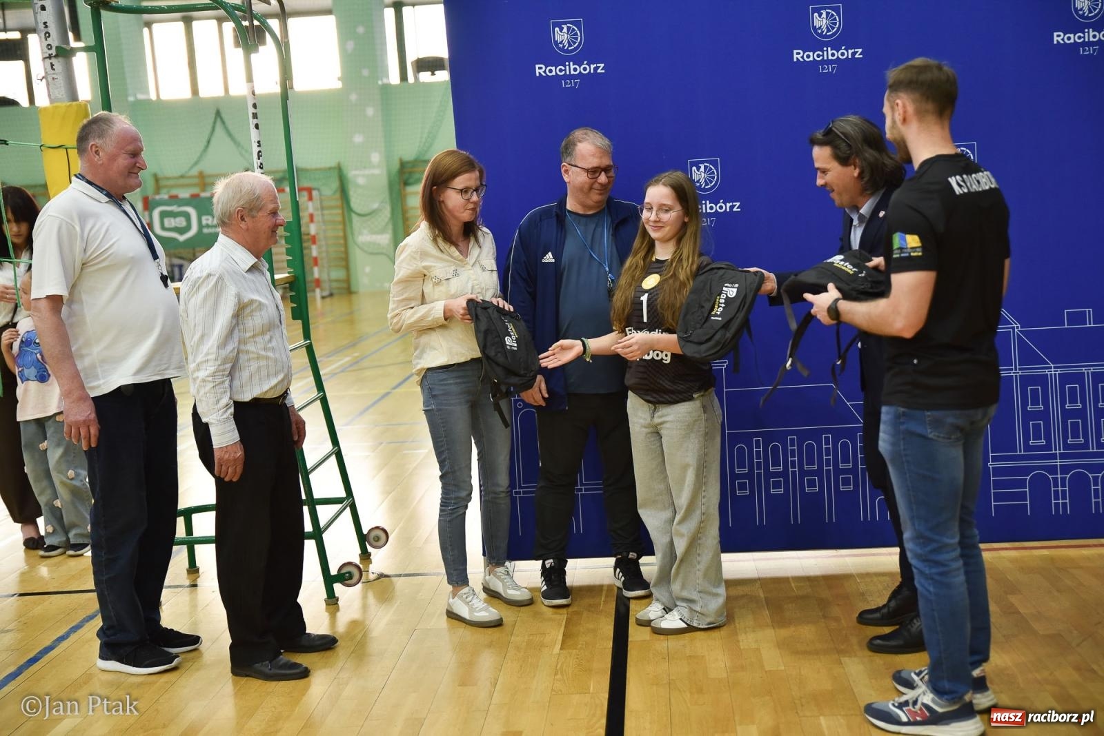 Zdjęcie w galerii na portalu naszraciborz.pl: XXIX sezon RLPS przeszedł do historii [FOTO] wiadomości z regionu