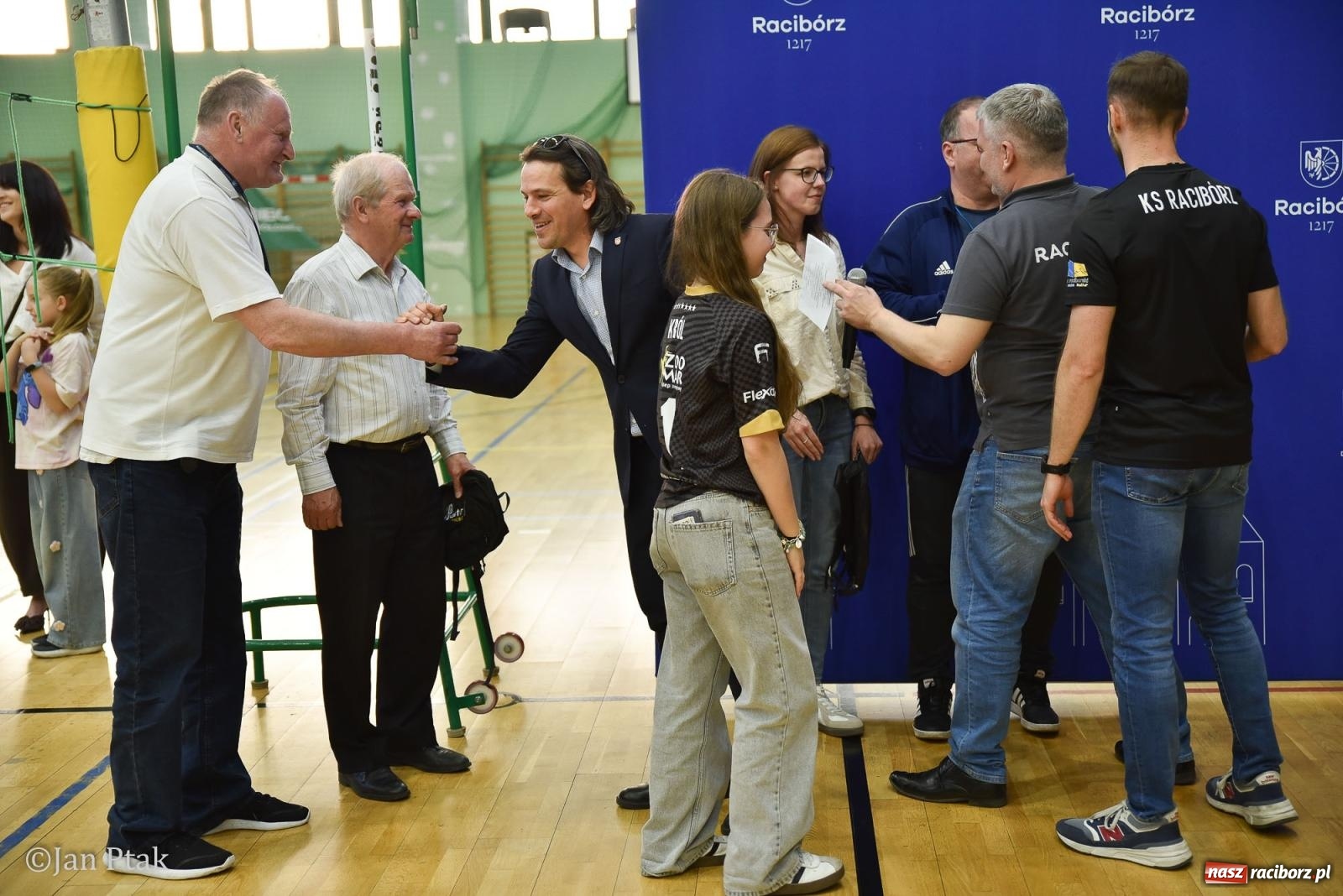 Zdjęcie w galerii na portalu naszraciborz.pl: XXIX sezon RLPS przeszedł do historii [FOTO] wiadomości z regionu
