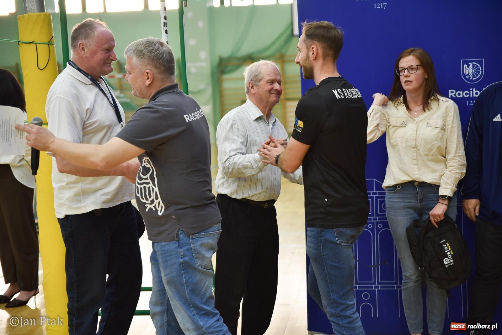 Zdjęcie w galerii na portalu naszraciborz.pl: XXIX sezon RLPS przeszedł do historii [FOTO] wiadomości z regionu