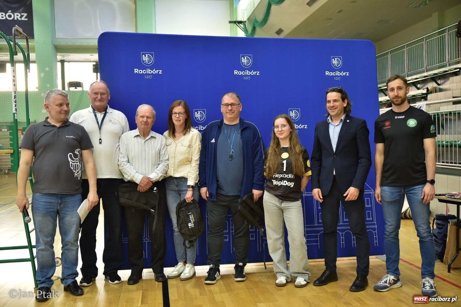 Zdjęcie w galerii na portalu naszraciborz.pl: XXIX sezon RLPS przeszedł do historii [FOTO] wiadomości z regionu