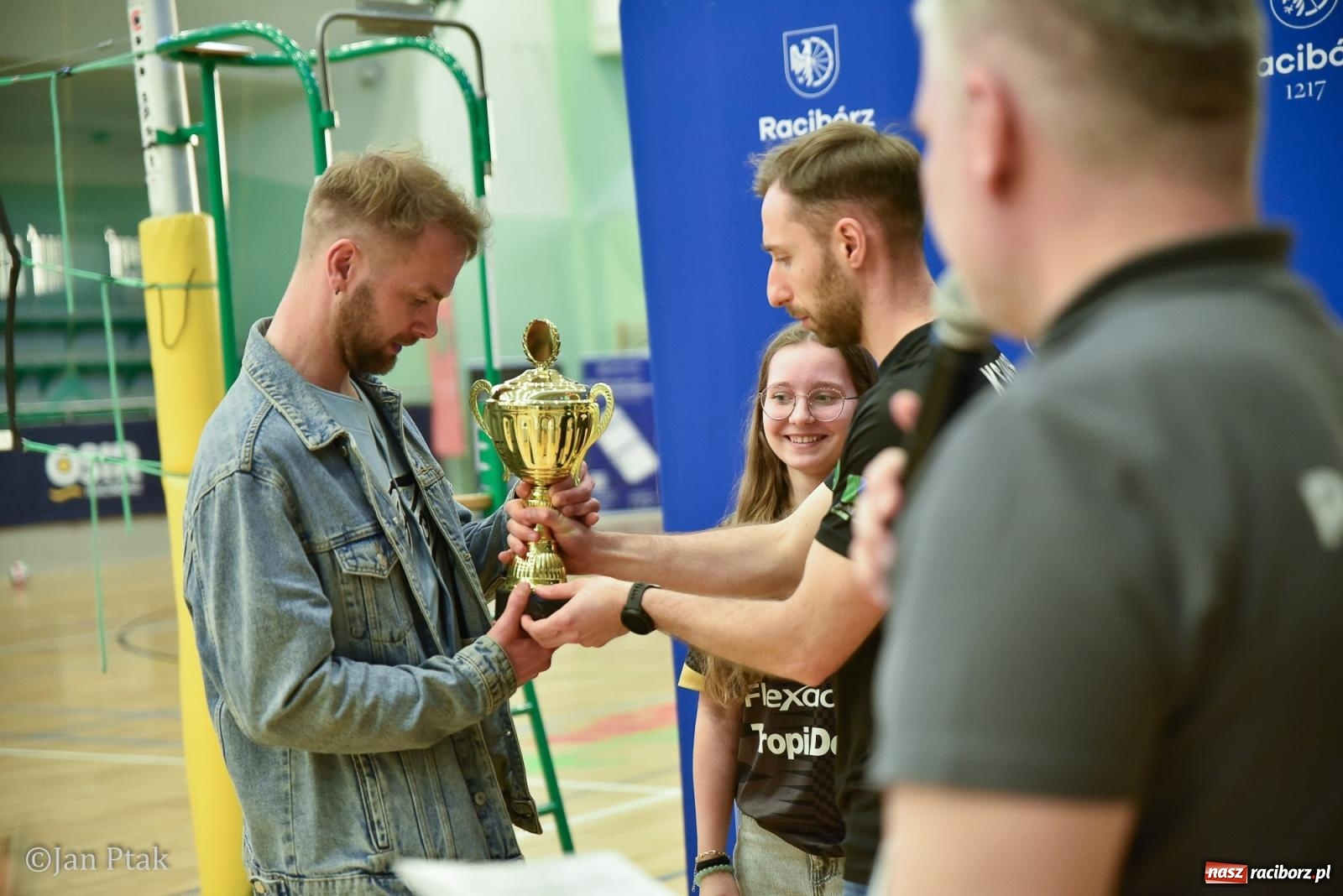 Zdjęcie w galerii na portalu naszraciborz.pl: XXIX sezon RLPS przeszedł do historii [FOTO] wiadomości z regionu