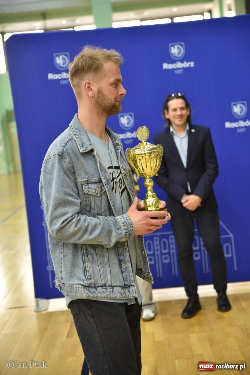 Zdjęcie w galerii na portalu naszraciborz.pl: XXIX sezon RLPS przeszedł do historii [FOTO] wiadomości z regionu