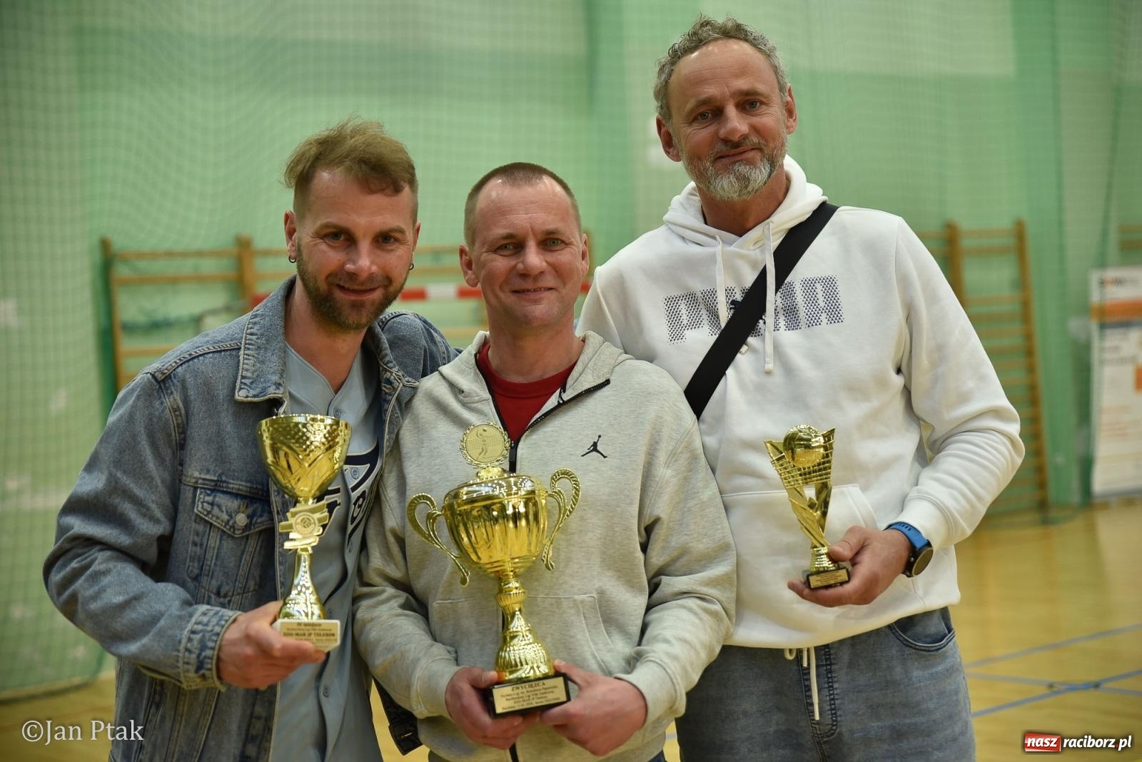 Zdjęcie w galerii na portalu naszraciborz.pl: XXIX sezon RLPS przeszedł do historii [FOTO] wiadomości z regionu