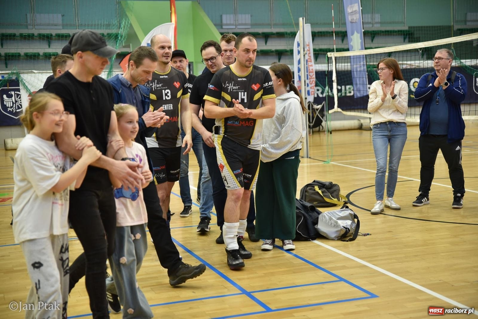 Zdjęcie w galerii na portalu naszraciborz.pl: XXIX sezon RLPS przeszedł do historii [FOTO] wiadomości z regionu