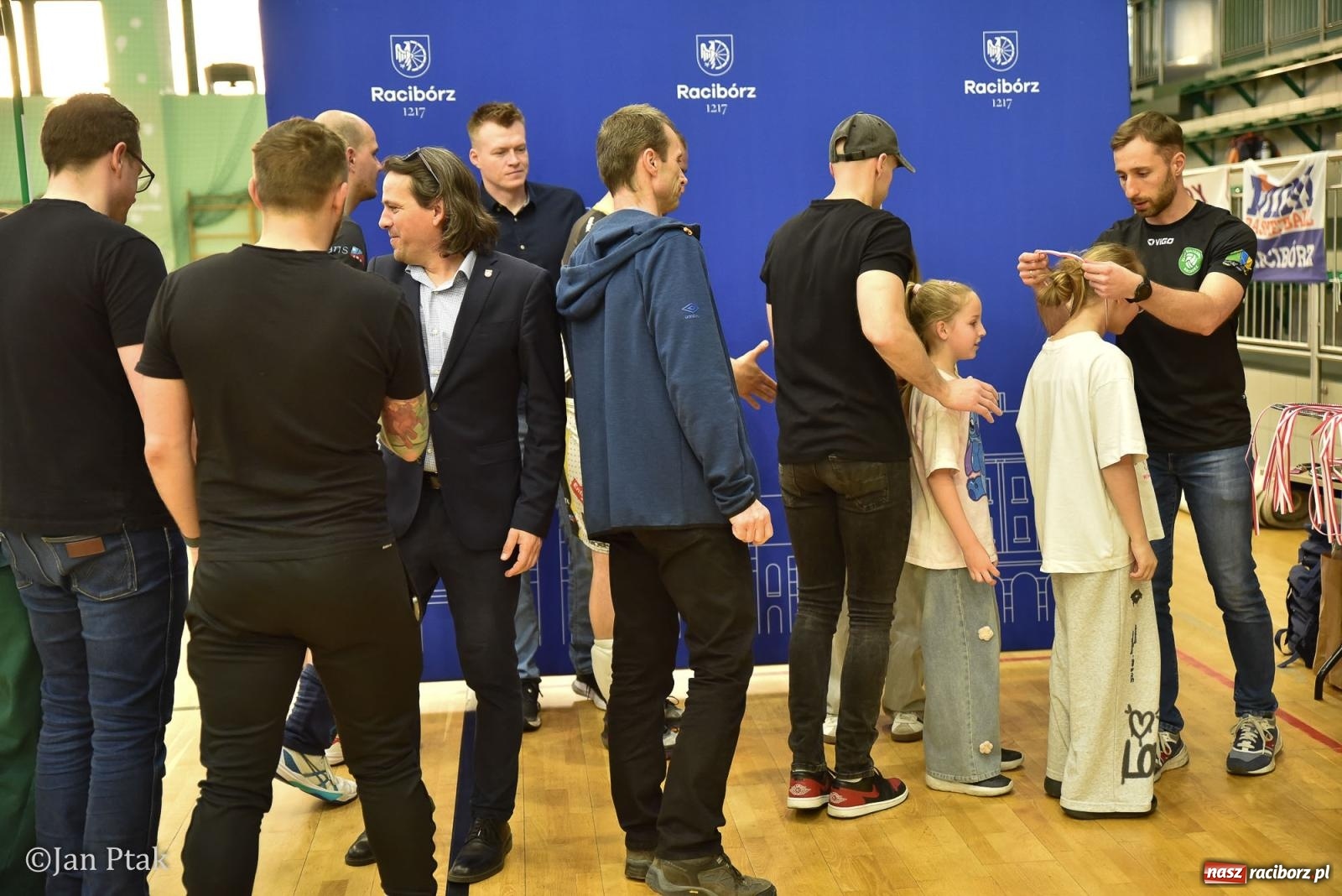Zdjęcie w galerii na portalu naszraciborz.pl: XXIX sezon RLPS przeszedł do historii [FOTO] wiadomości z regionu