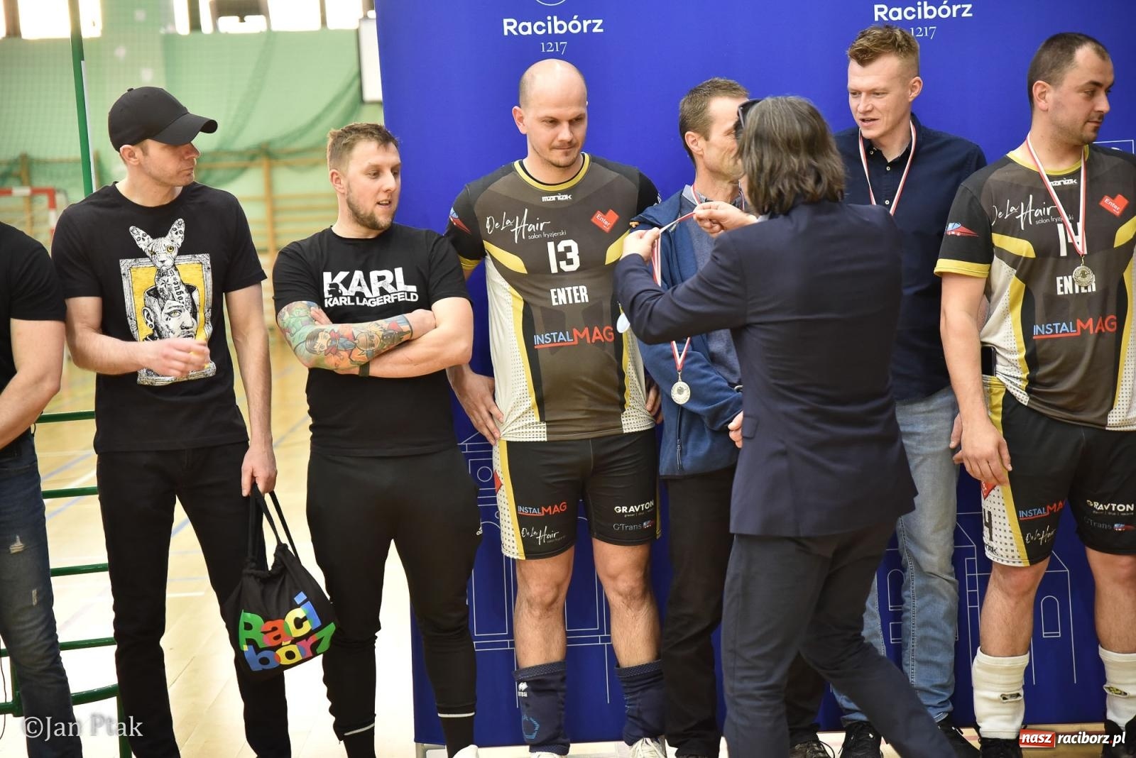 Zdjęcie w galerii na portalu naszraciborz.pl: XXIX sezon RLPS przeszedł do historii [FOTO] wiadomości z regionu