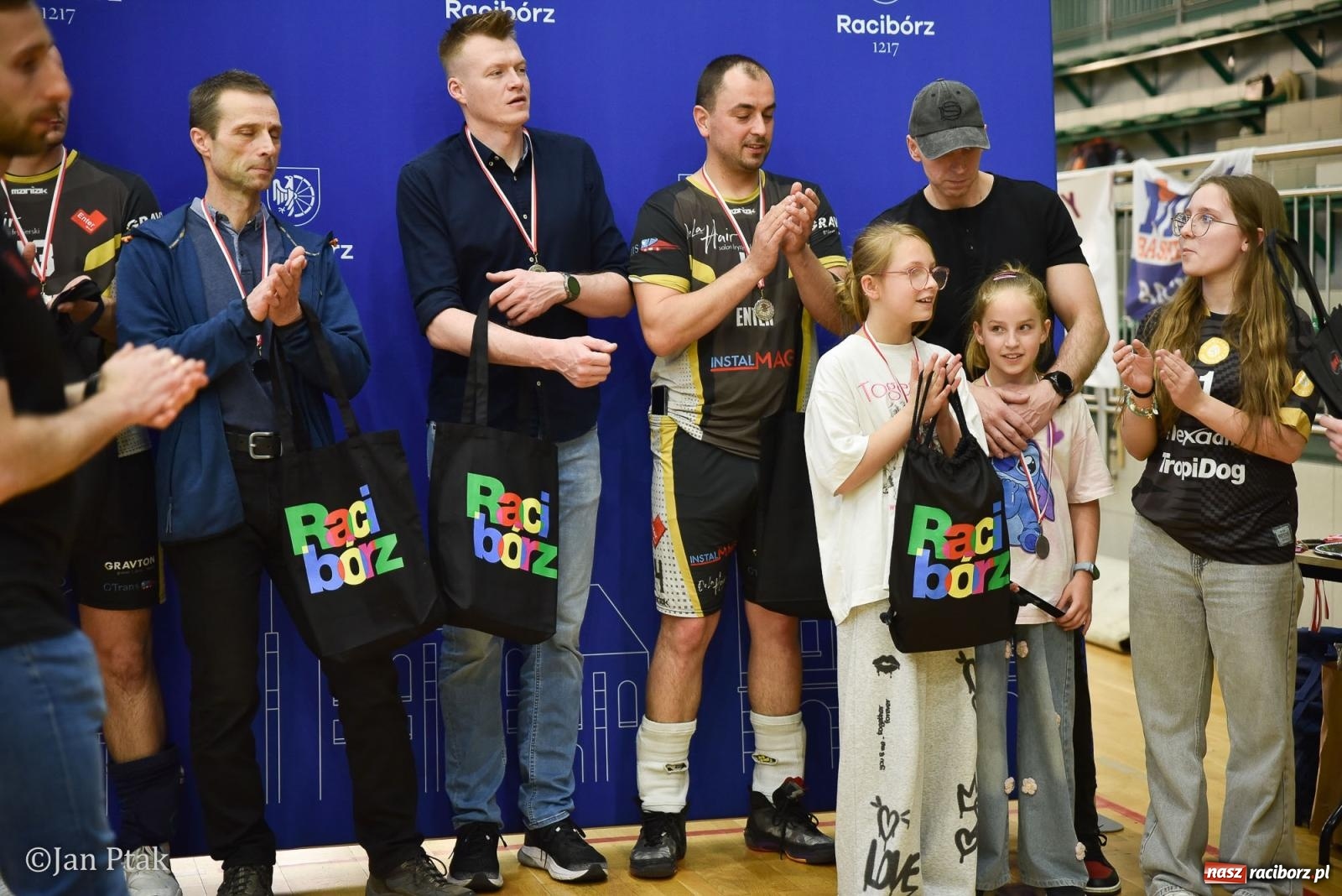 Zdjęcie w galerii na portalu naszraciborz.pl: XXIX sezon RLPS przeszedł do historii [FOTO] wiadomości z regionu