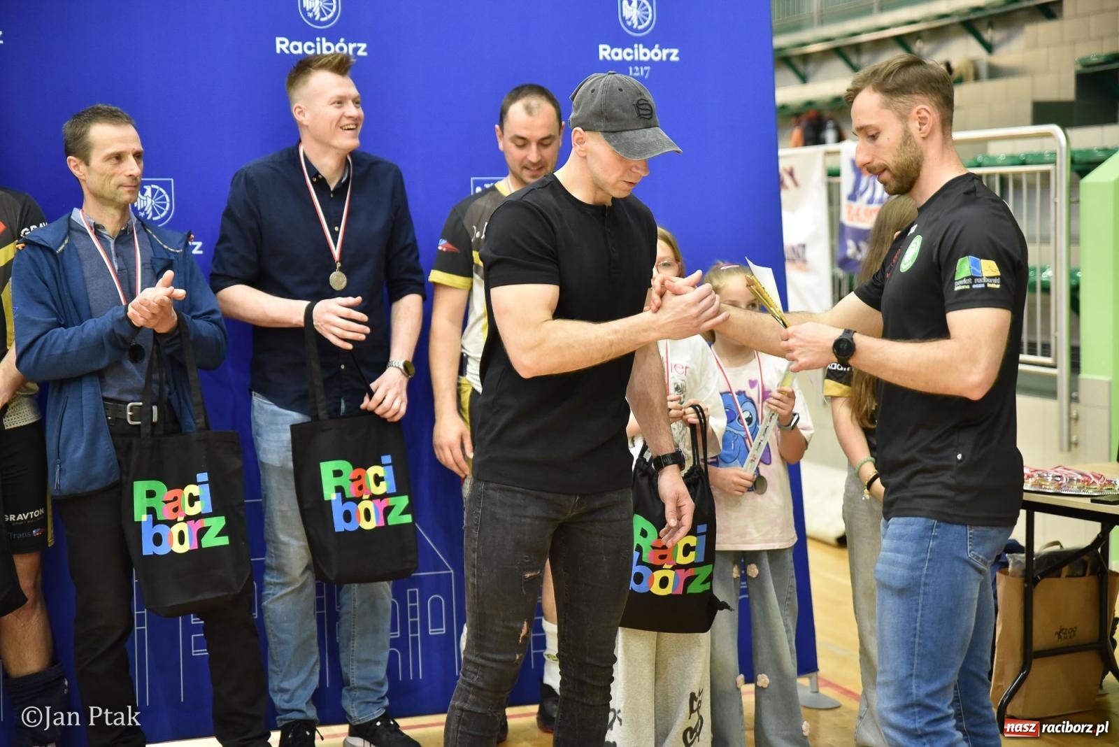Zdjęcie w galerii na portalu naszraciborz.pl: XXIX sezon RLPS przeszedł do historii [FOTO] wiadomości z regionu