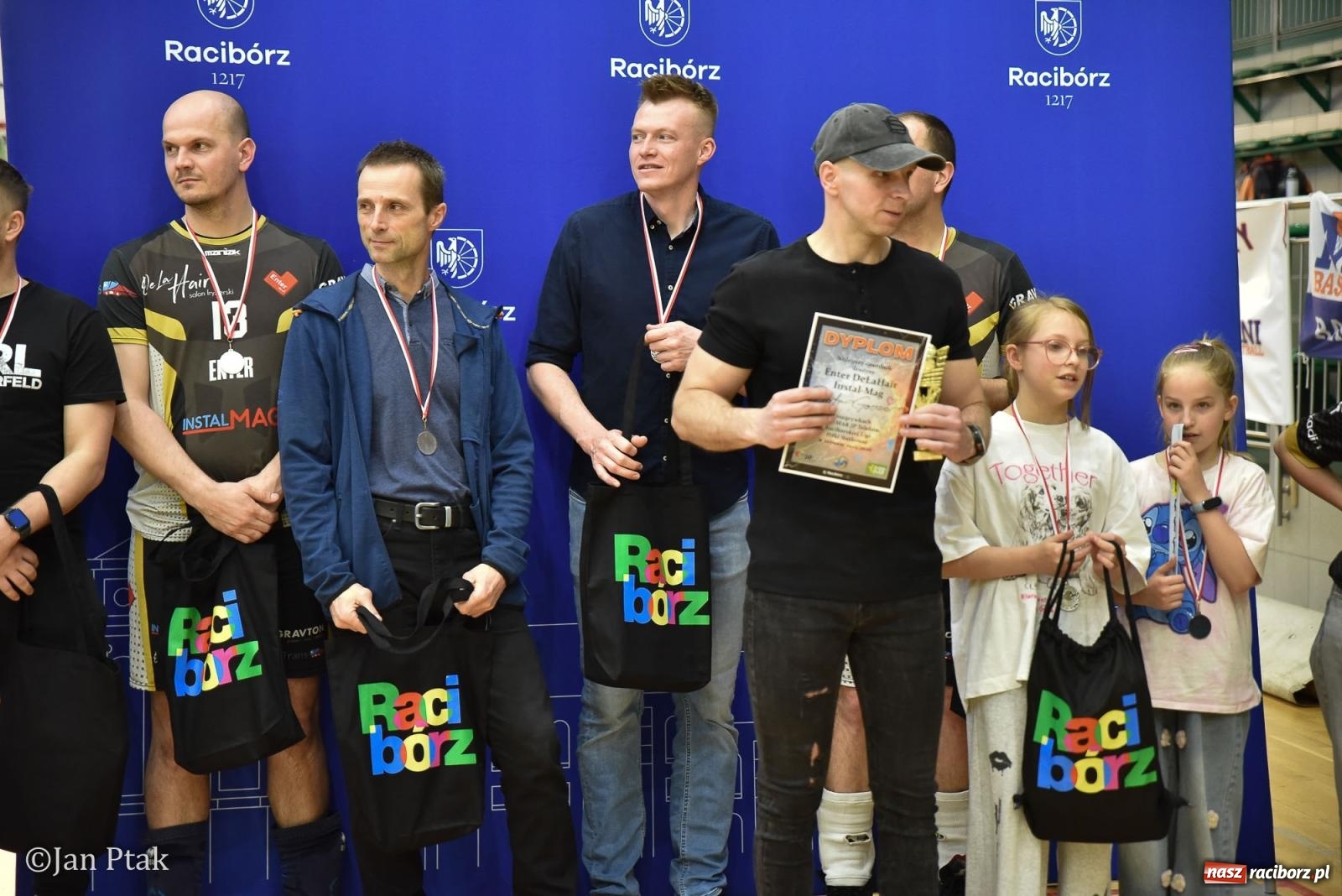 Zdjęcie w galerii na portalu naszraciborz.pl: XXIX sezon RLPS przeszedł do historii [FOTO] wiadomości z regionu