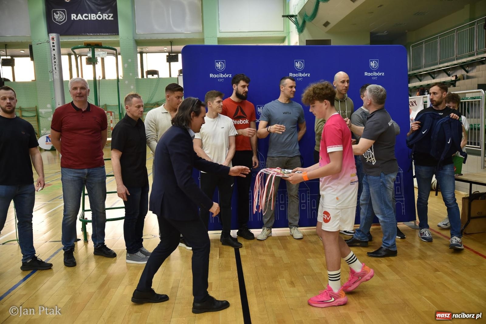 Zdjęcie w galerii na portalu naszraciborz.pl: XXIX sezon RLPS przeszedł do historii [FOTO] wiadomości z regionu