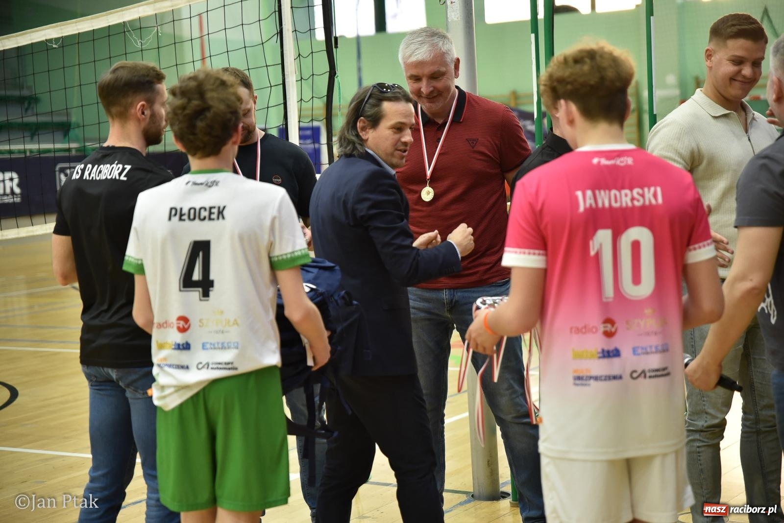 Zdjęcie w galerii na portalu naszraciborz.pl: XXIX sezon RLPS przeszedł do historii [FOTO] wiadomości z regionu