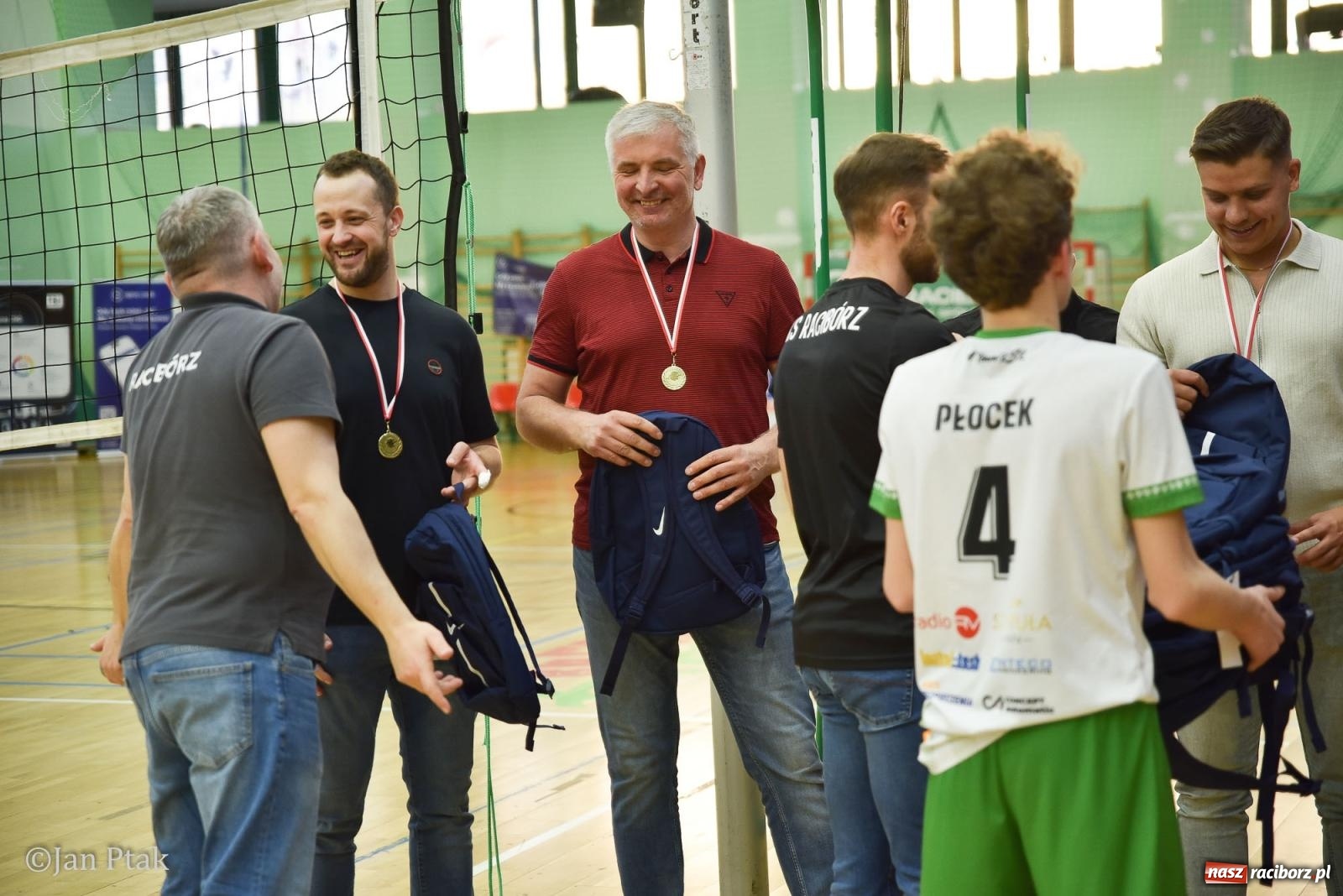 Zdjęcie w galerii na portalu naszraciborz.pl: XXIX sezon RLPS przeszedł do historii [FOTO] wiadomości z regionu