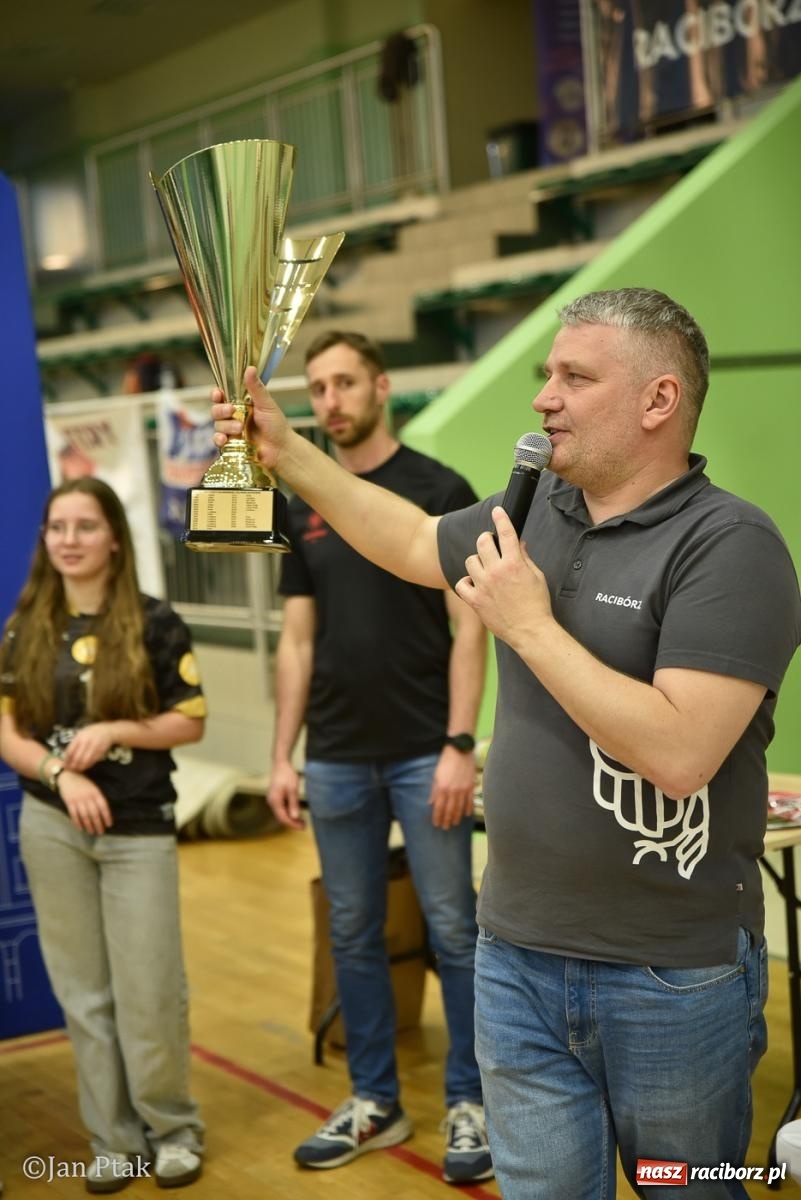 Zdjęcie w galerii na portalu naszraciborz.pl: XXIX sezon RLPS przeszedł do historii [FOTO] wiadomości z regionu