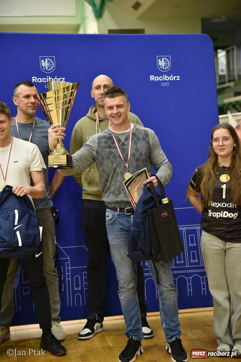 Zdjęcie w galerii na portalu naszraciborz.pl: XXIX sezon RLPS przeszedł do historii [FOTO] wiadomości z regionu