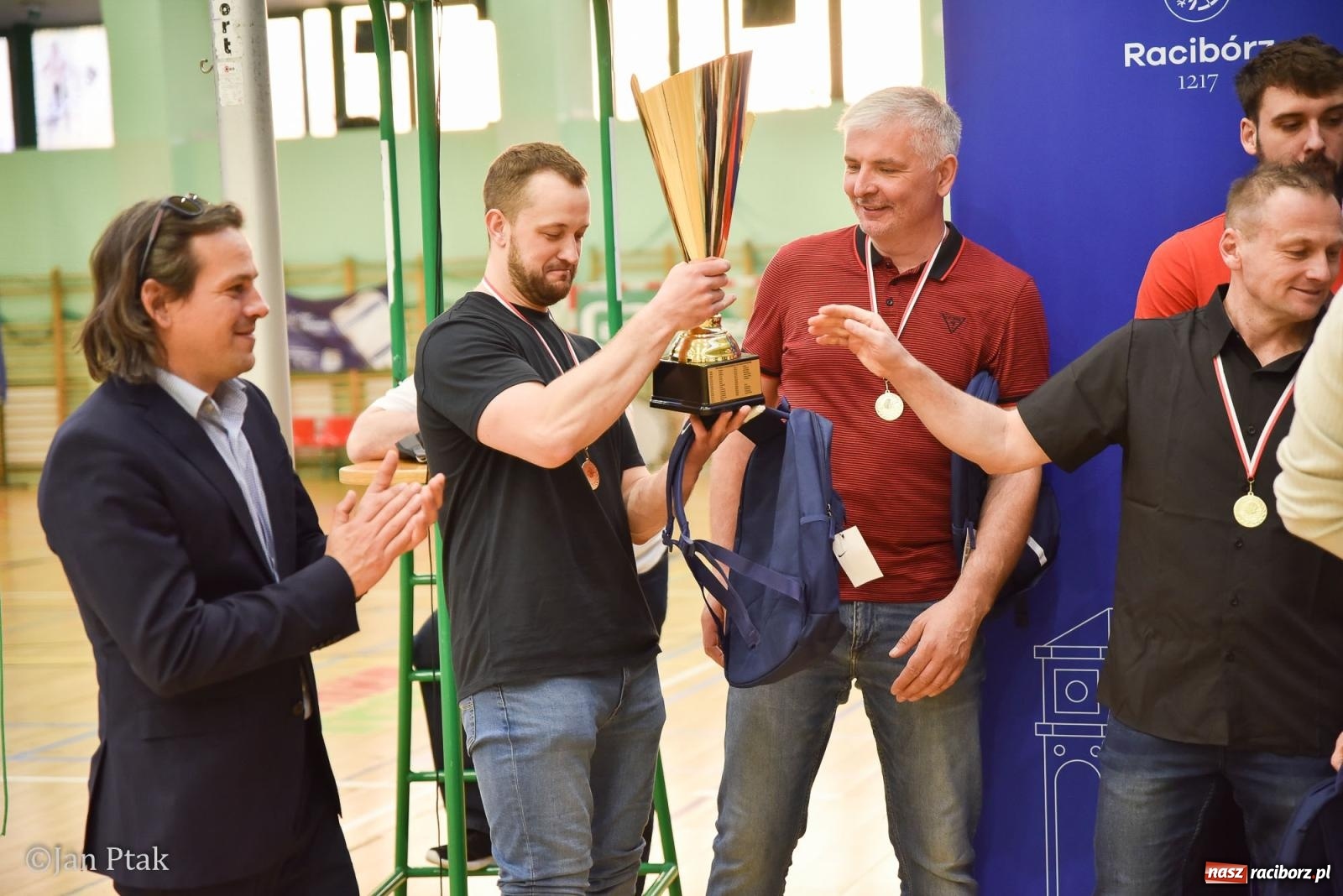 Zdjęcie w galerii na portalu naszraciborz.pl: XXIX sezon RLPS przeszedł do historii [FOTO] wiadomości z regionu