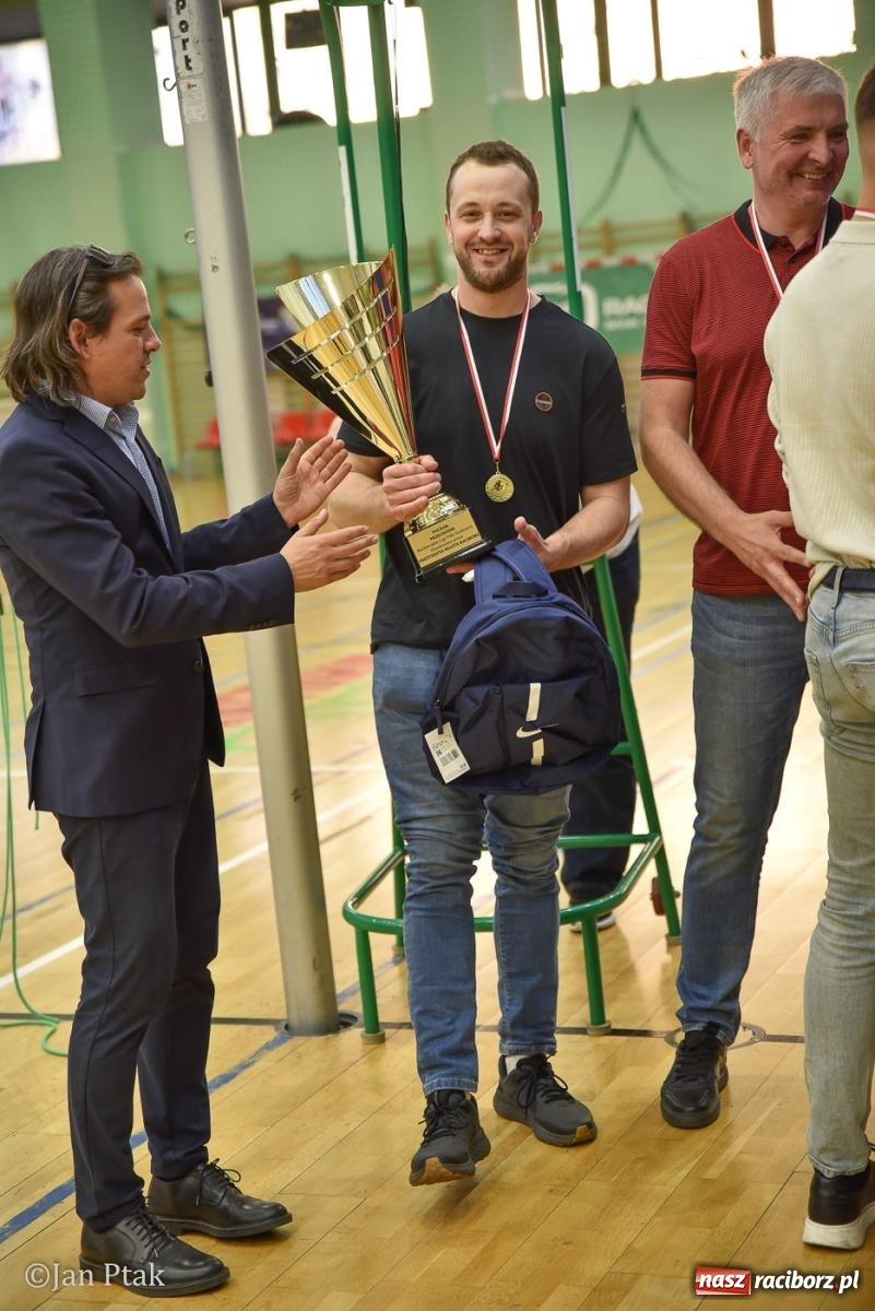 Zdjęcie w galerii na portalu naszraciborz.pl: XXIX sezon RLPS przeszedł do historii [FOTO] wiadomości z regionu