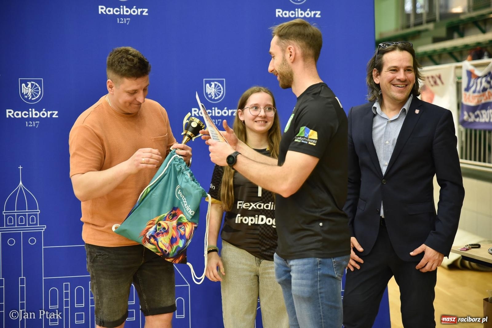 Zdjęcie w galerii na portalu naszraciborz.pl: XXIX sezon RLPS przeszedł do historii [FOTO] wiadomości z regionu