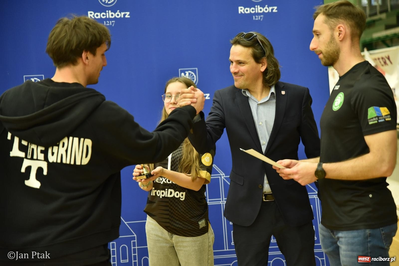Zdjęcie w galerii na portalu naszraciborz.pl: XXIX sezon RLPS przeszedł do historii [FOTO] wiadomości z regionu