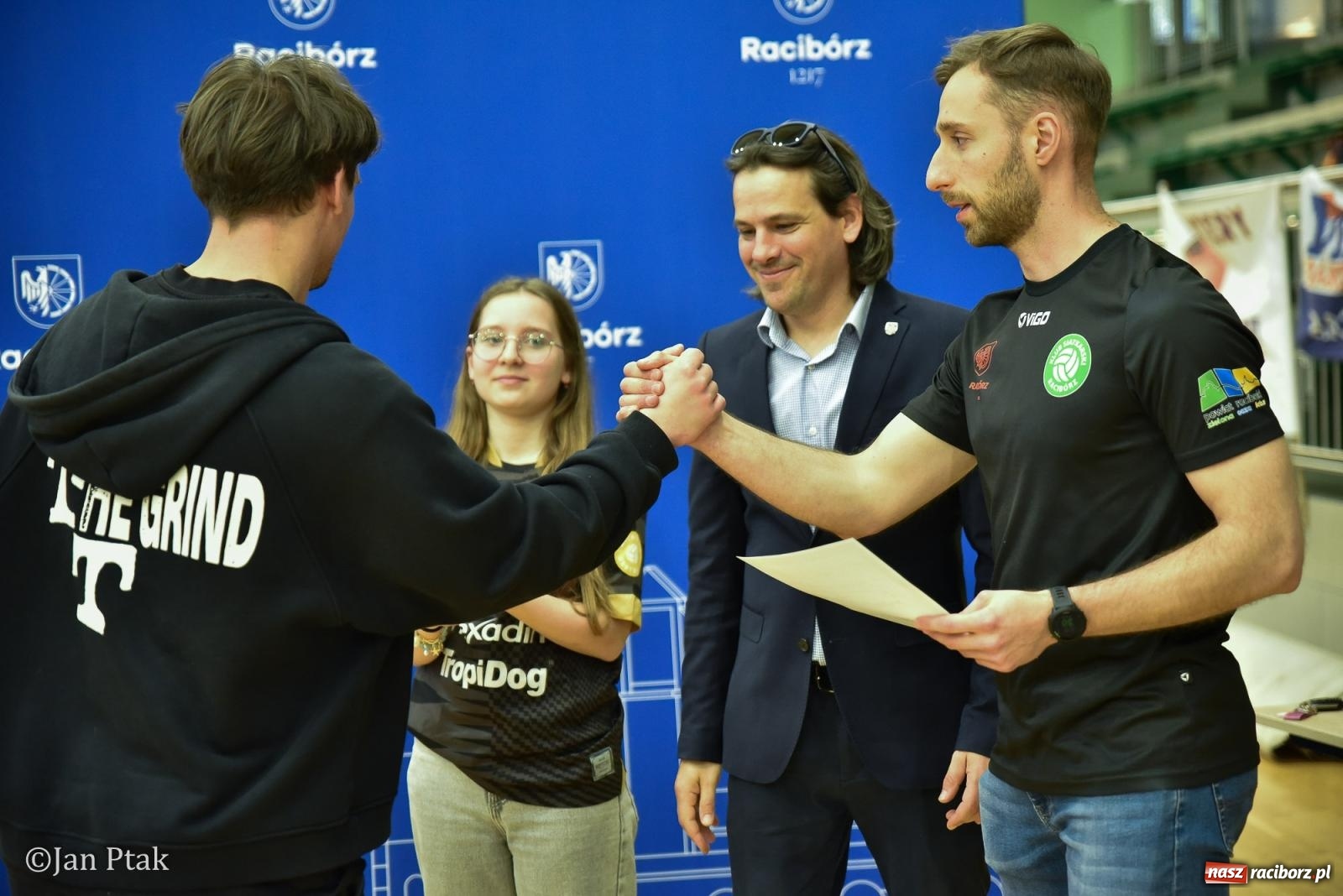Zdjęcie w galerii na portalu naszraciborz.pl: XXIX sezon RLPS przeszedł do historii [FOTO] wiadomości z regionu