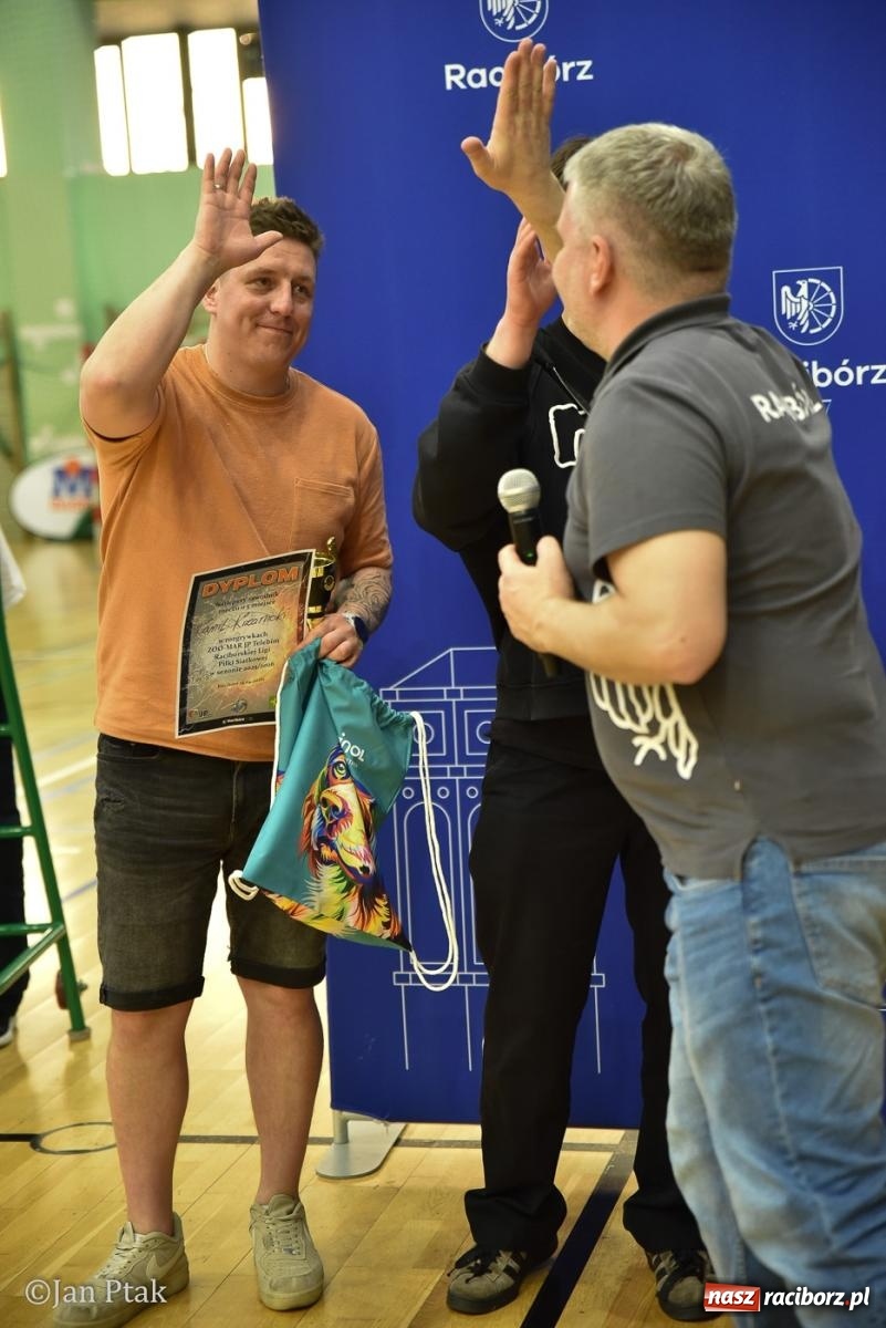Zdjęcie w galerii na portalu naszraciborz.pl: XXIX sezon RLPS przeszedł do historii [FOTO] wiadomości z regionu