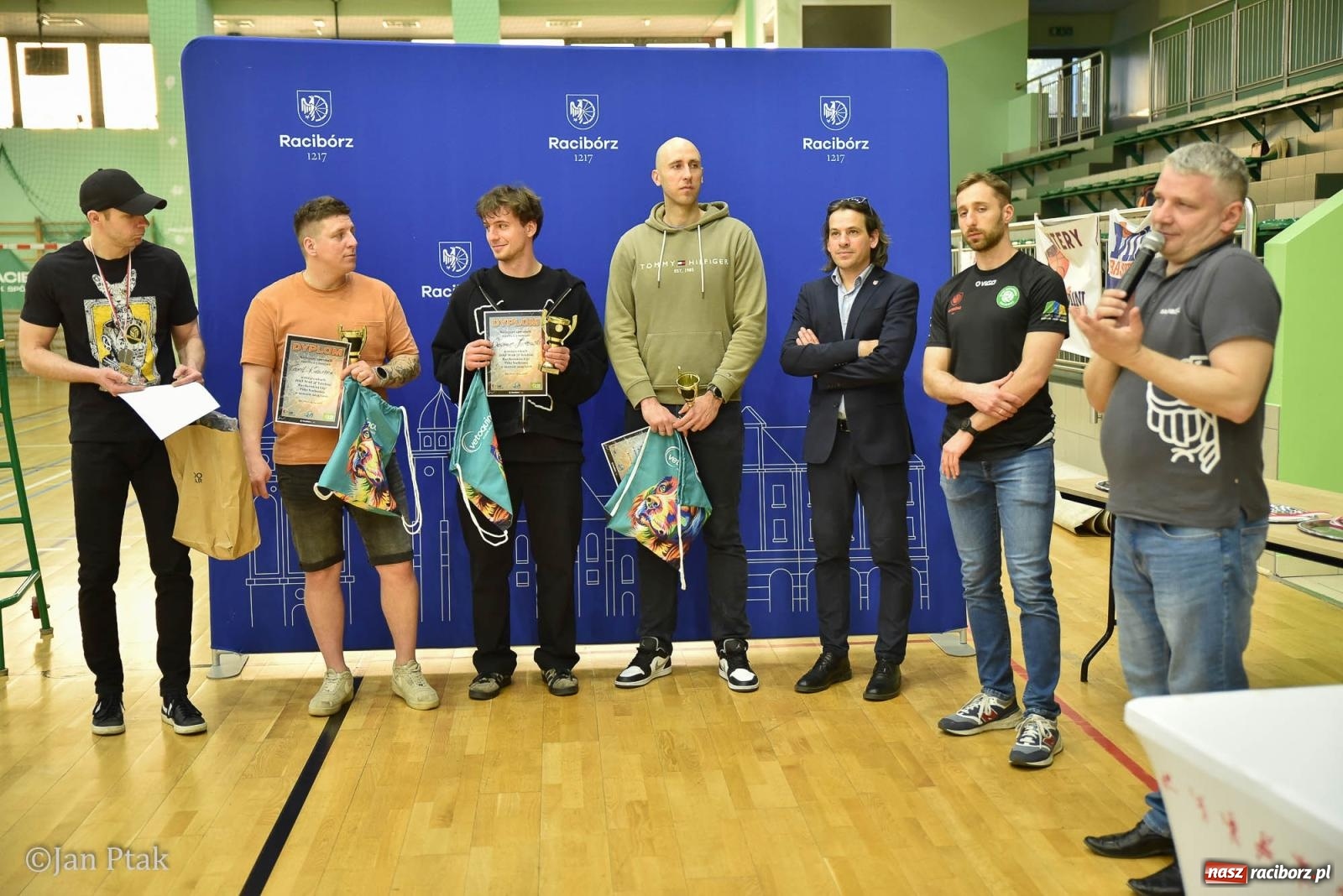 Zdjęcie w galerii na portalu naszraciborz.pl: XXIX sezon RLPS przeszedł do historii [FOTO] wiadomości z regionu