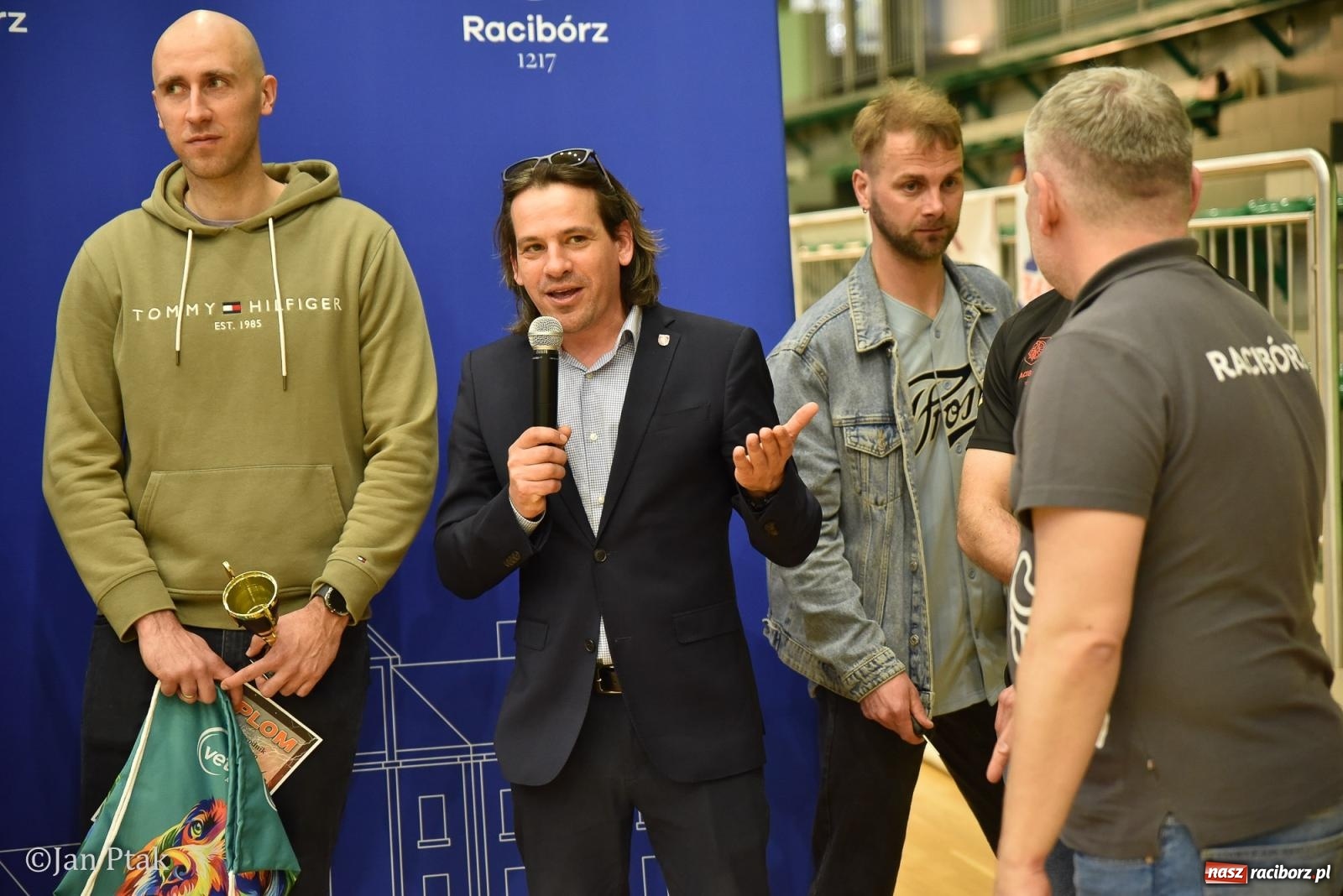 Zdjęcie w galerii na portalu naszraciborz.pl: XXIX sezon RLPS przeszedł do historii [FOTO] wiadomości z regionu