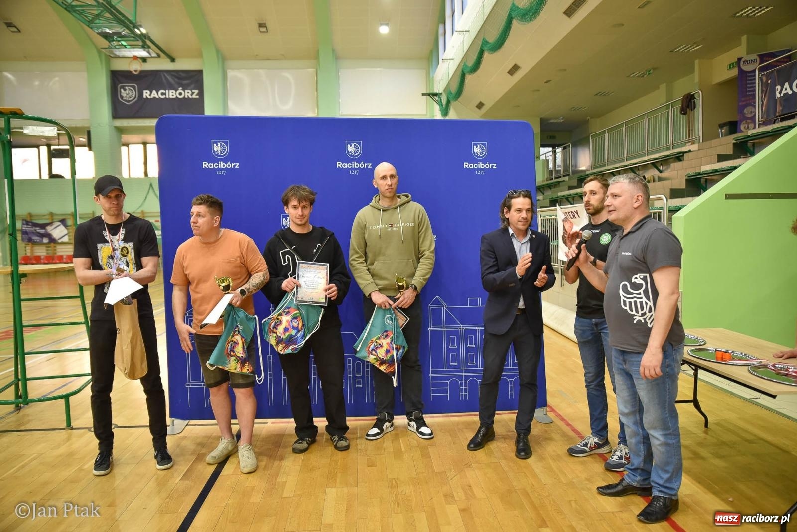Zdjęcie w galerii na portalu naszraciborz.pl: XXIX sezon RLPS przeszedł do historii [FOTO] wiadomości z regionu