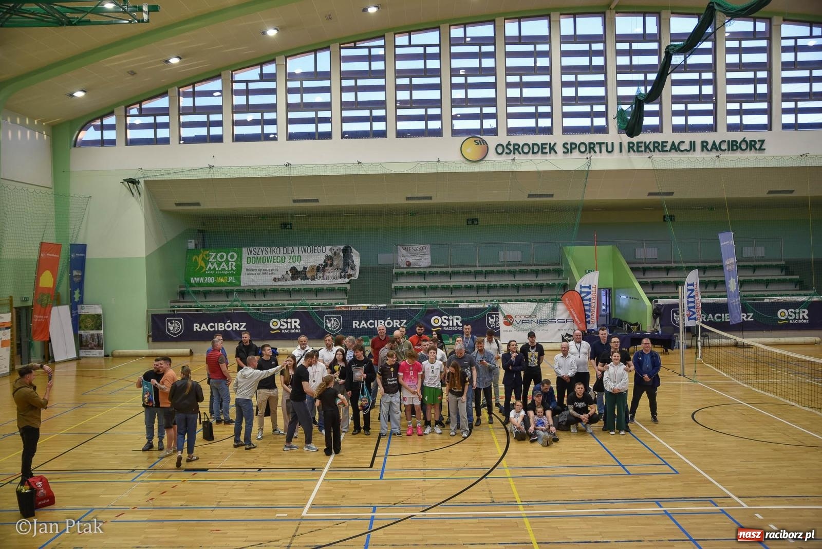 Zdjęcie w galerii na portalu naszraciborz.pl: XXIX sezon RLPS przeszedł do historii [FOTO] wiadomości z regionu