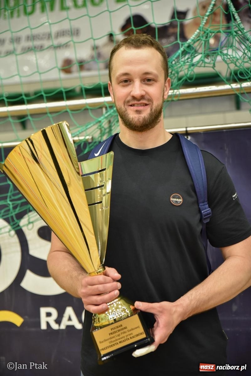 Zdjęcie w galerii na portalu naszraciborz.pl: XXIX sezon RLPS przeszedł do historii [FOTO] wiadomości z regionu