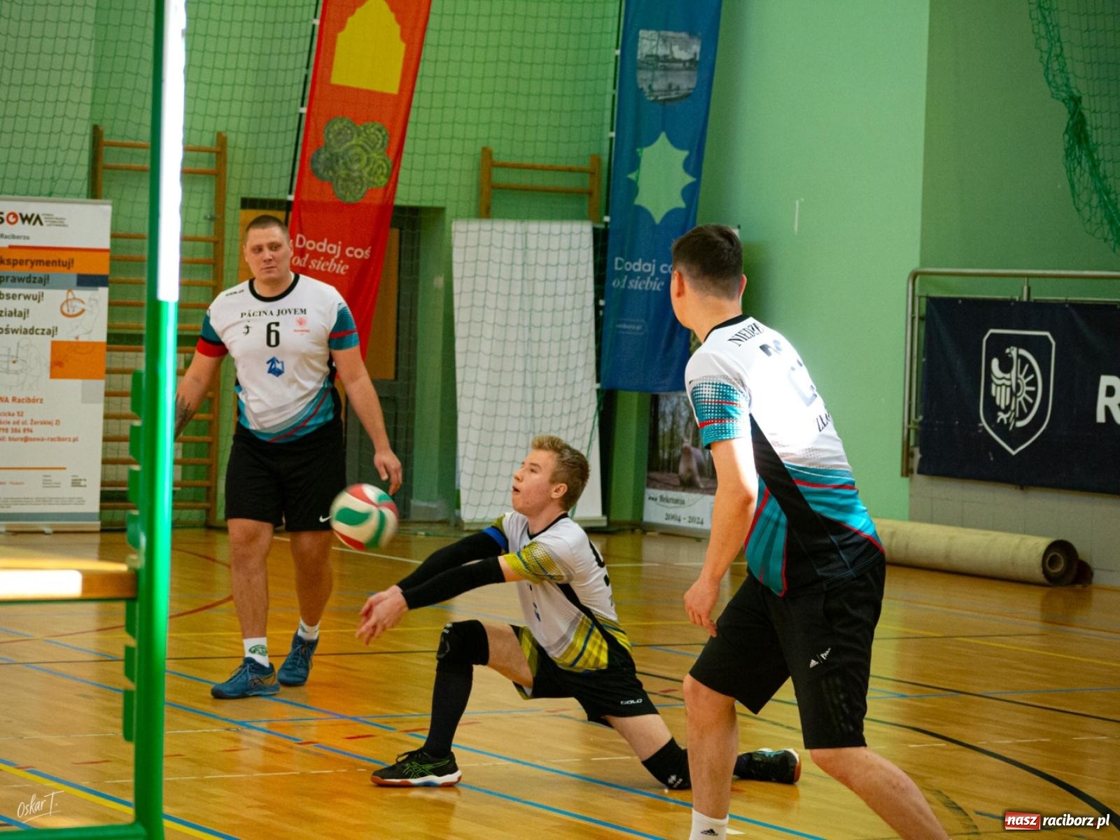 Zdjęcie w galerii na portalu naszraciborz.pl: XXIX sezon RLPS przeszedł do historii [FOTO] wiadomości z regionu