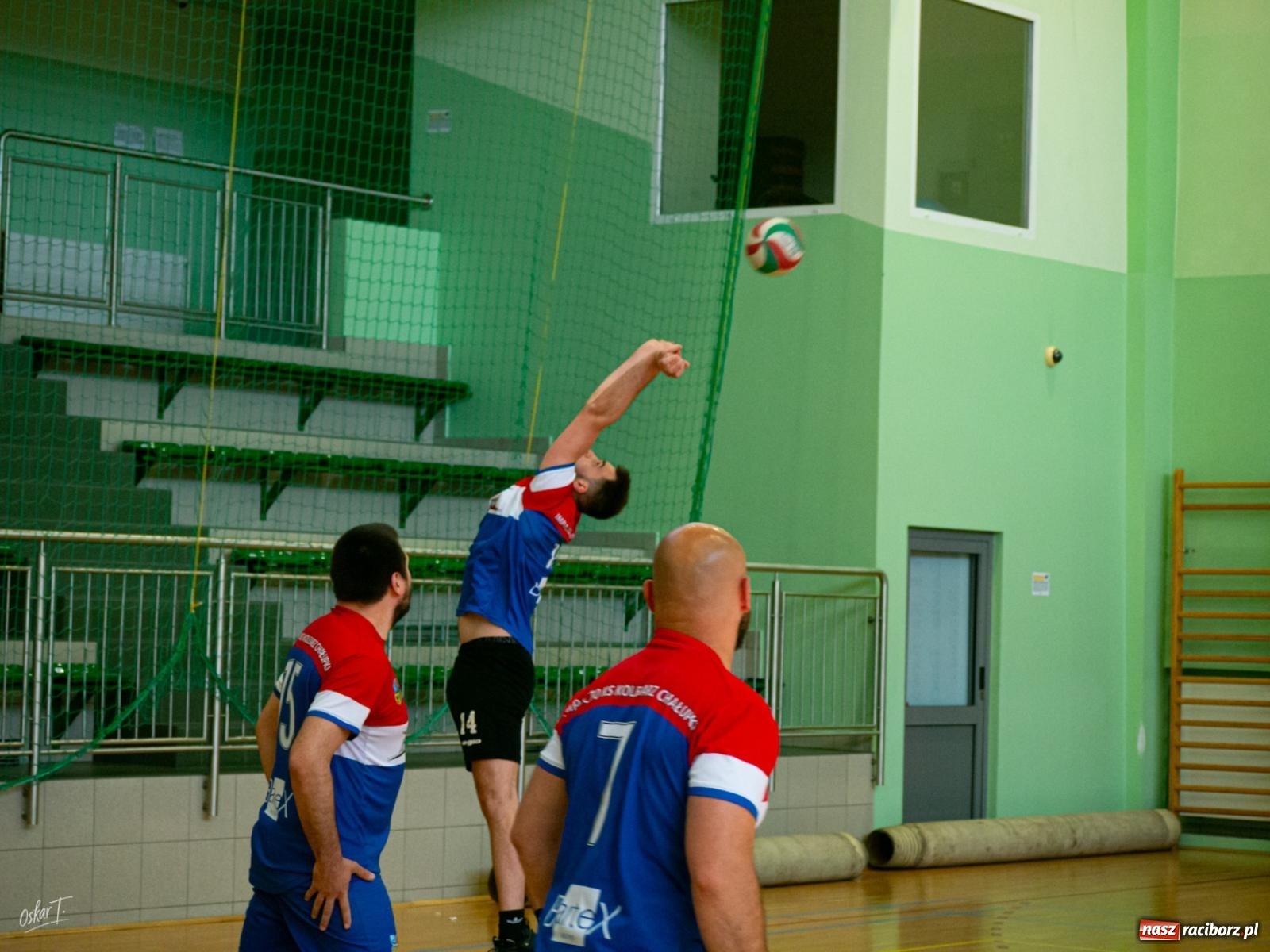 Zdjęcie w galerii na portalu naszraciborz.pl: XXIX sezon RLPS przeszedł do historii [FOTO] wiadomości z regionu